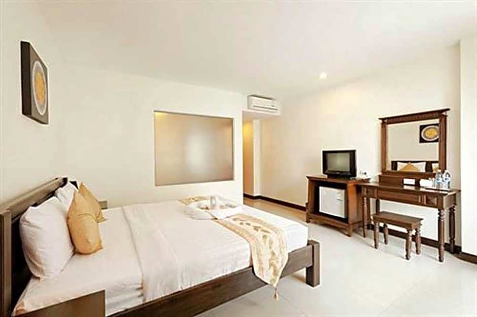 Garden Phuket hotel