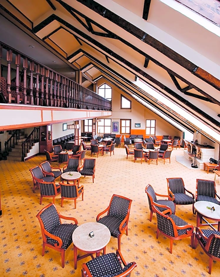 The Green Park Kartepe Resort