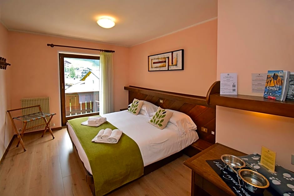 Hotel Comelico