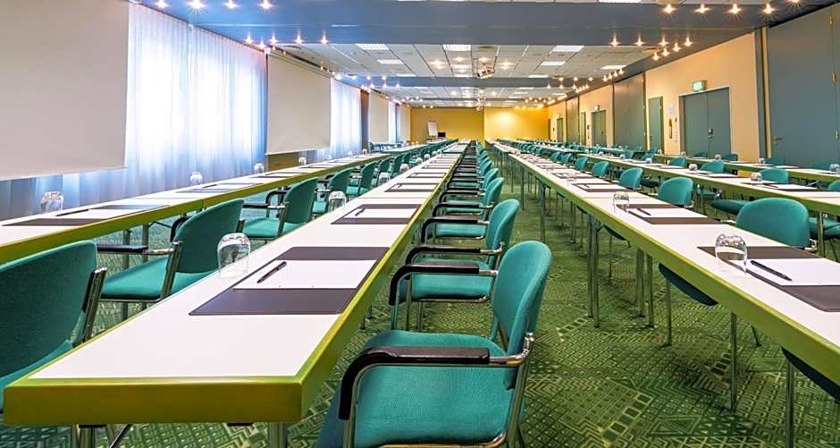 Victor's Residenz-Hotel Gera