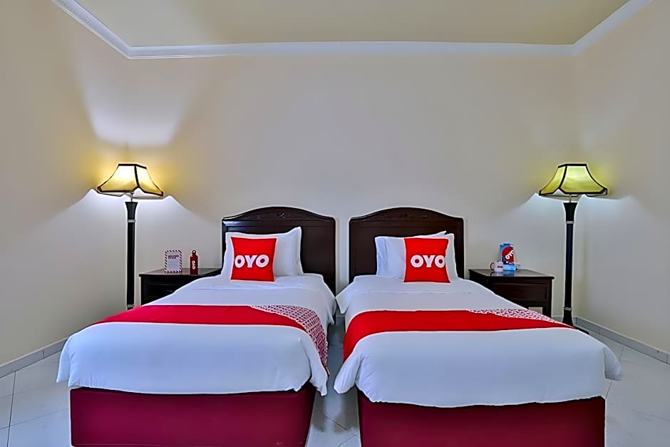 Marhaba Residence Hotel Apartments