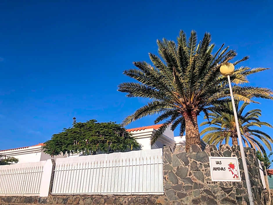 Bungalows Las Almenas