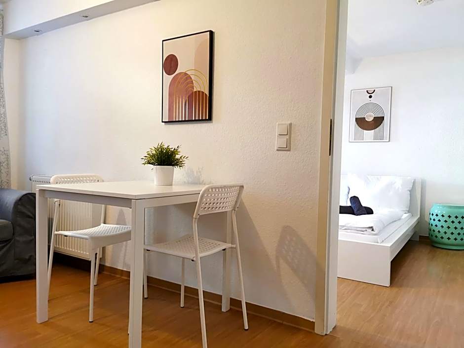 Peter Apartments - Zentrale Innenstadtlage