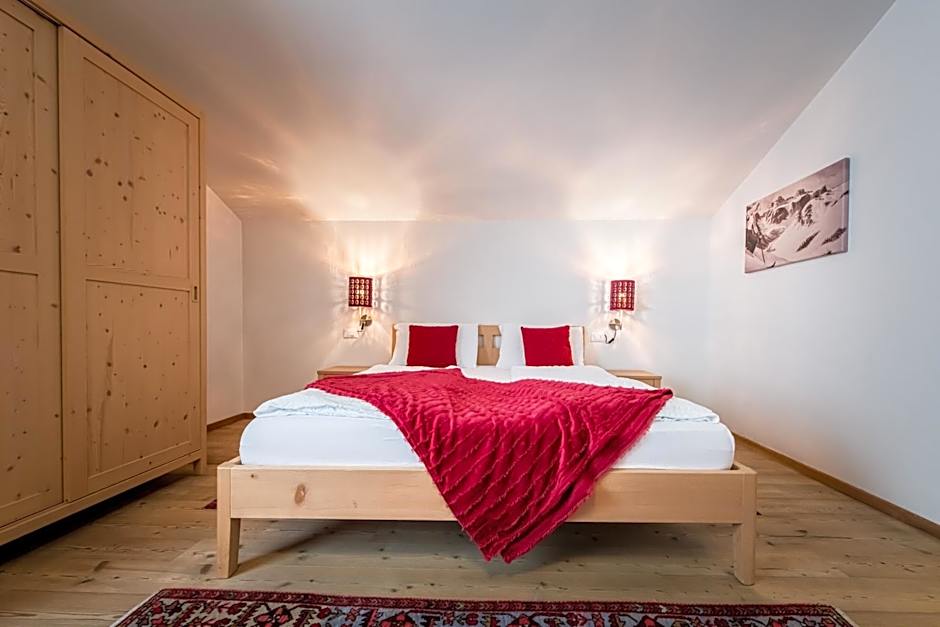 Am Schloss Guest House