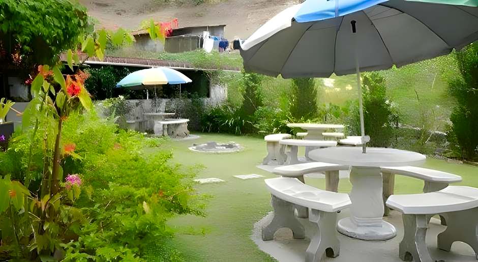 KRS Pines Hotel