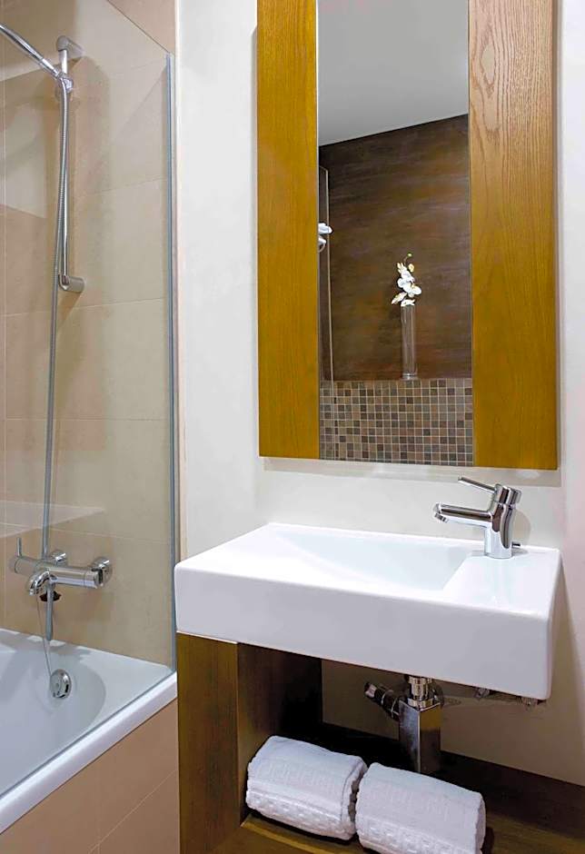 Hotel Parque das Laranjeiras