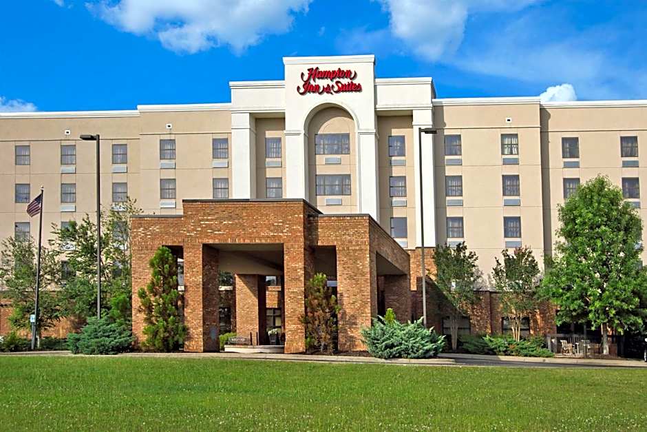 Hampton Inn By Hilton & Suites Florence-Downtown