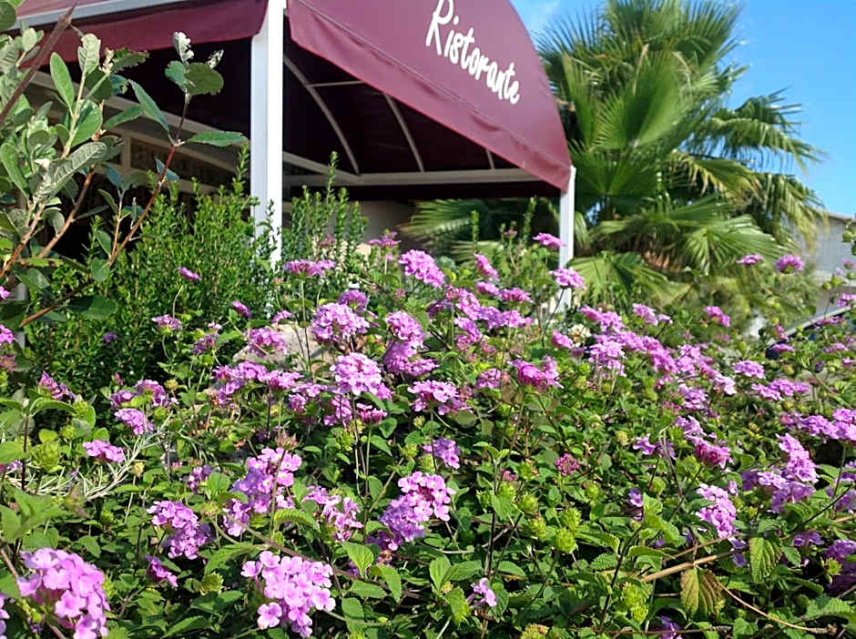 Hotel La Rosa Dei Venti