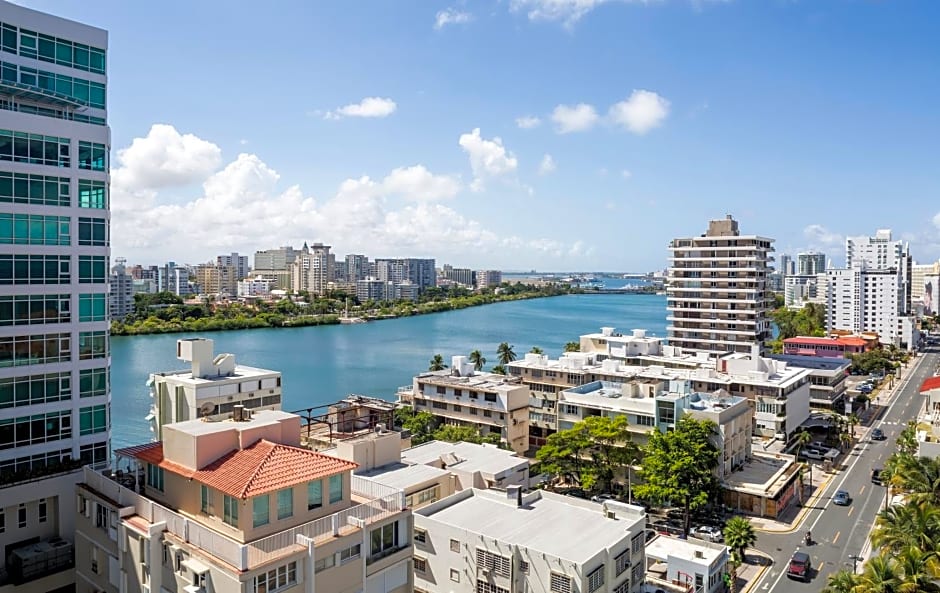 Condado Vanderbilt Hotel