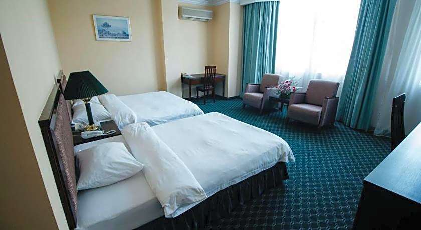 Traders Inn Brunei