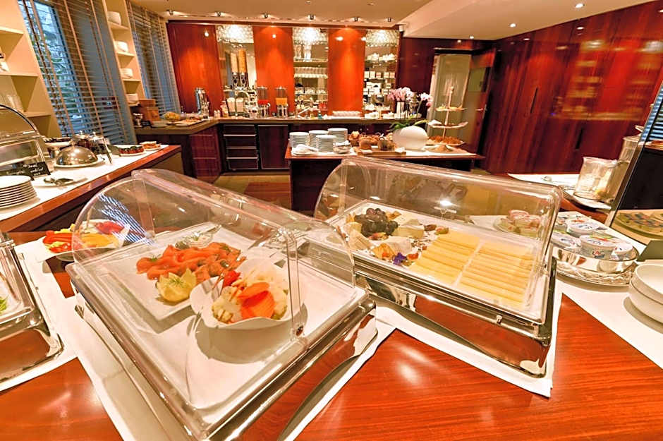 Hotel Adler Asperg