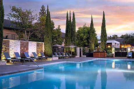 Napa Valley Marriott Hotel & Spa