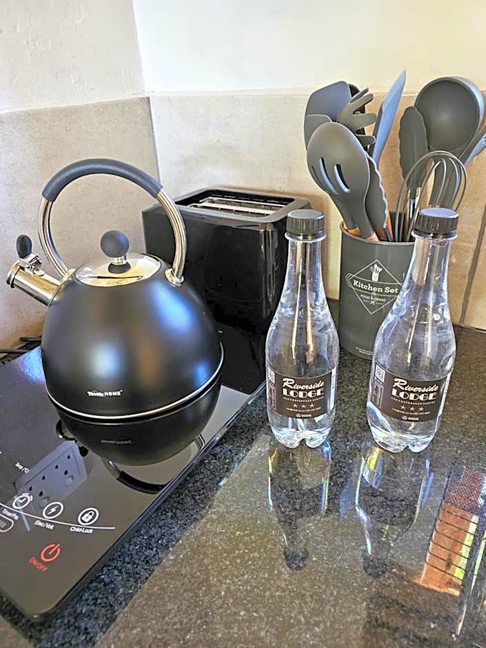 Riverside Lodge & Conference Center