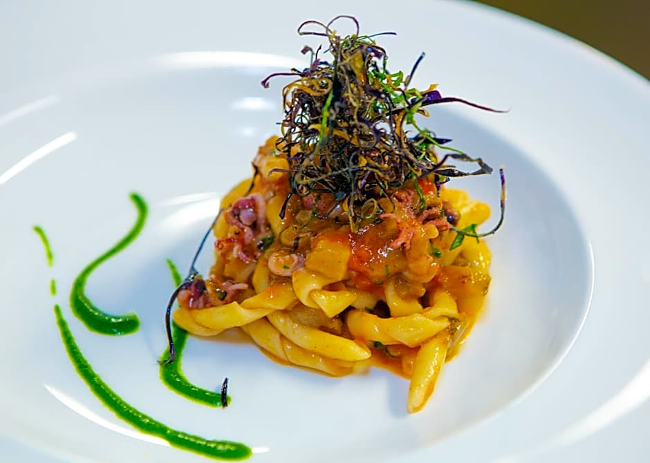 Monastero Santa Rosa Hotel & Spa