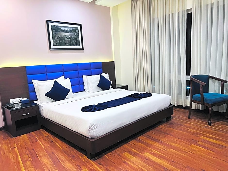 Nepalirika Hotel Biratchowk