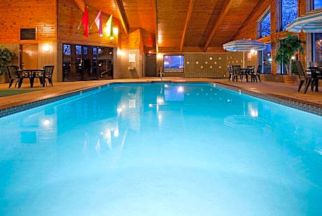 AmericInn by Wyndham Silver City