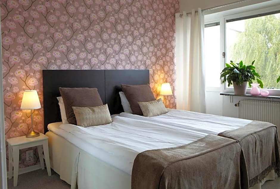 Riverside stay at Hotel - Ängelholm