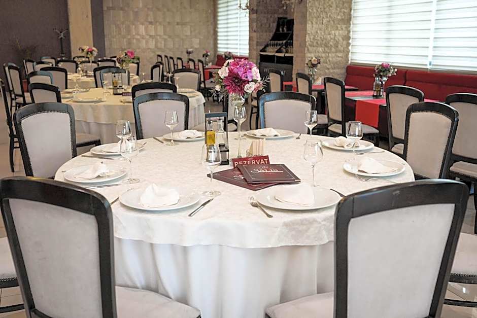 Salis Hotel & Medical Spa
