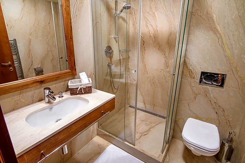 Wellness Hotel Encian Donovaly