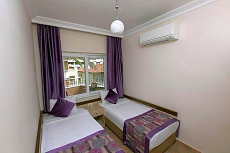 Large Two-Bedroom Apartment