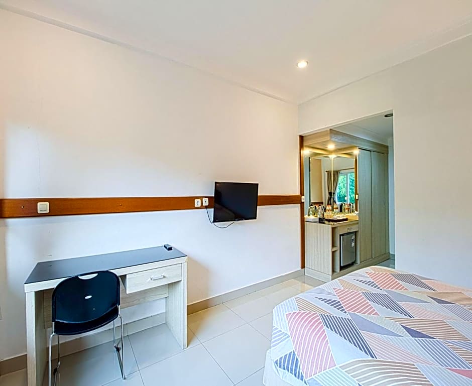 Citrus-House com Hotel