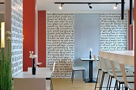 B&B Hotel München-Messe