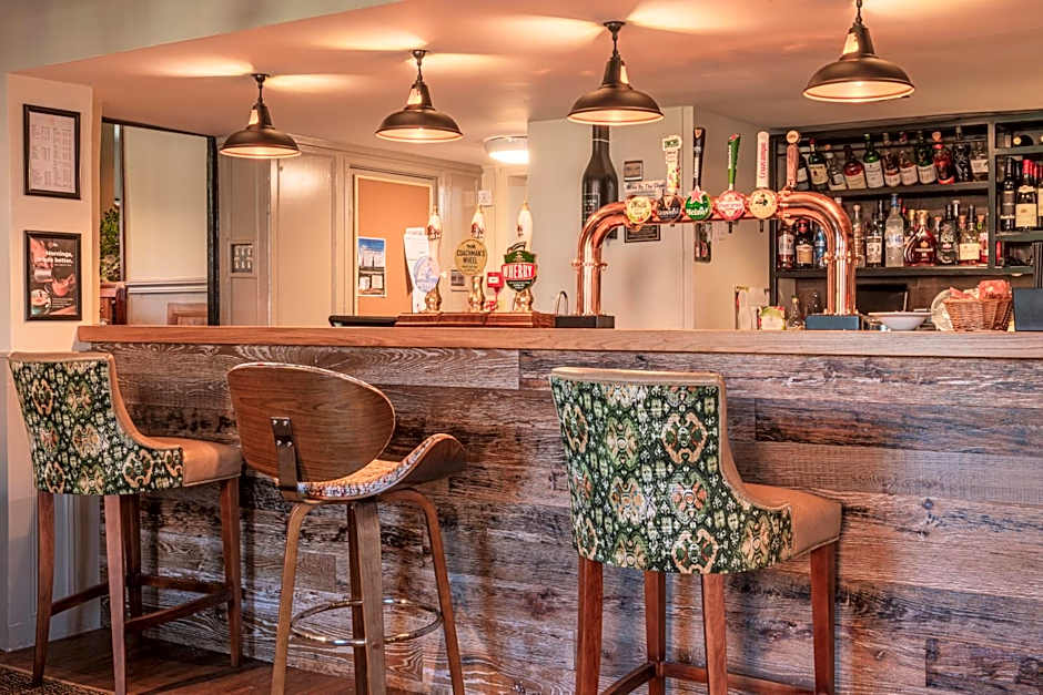 The King William IV Country Inn & Restaurant