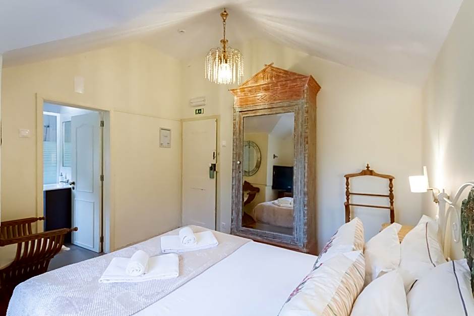 Quinta Das Murtas B&B