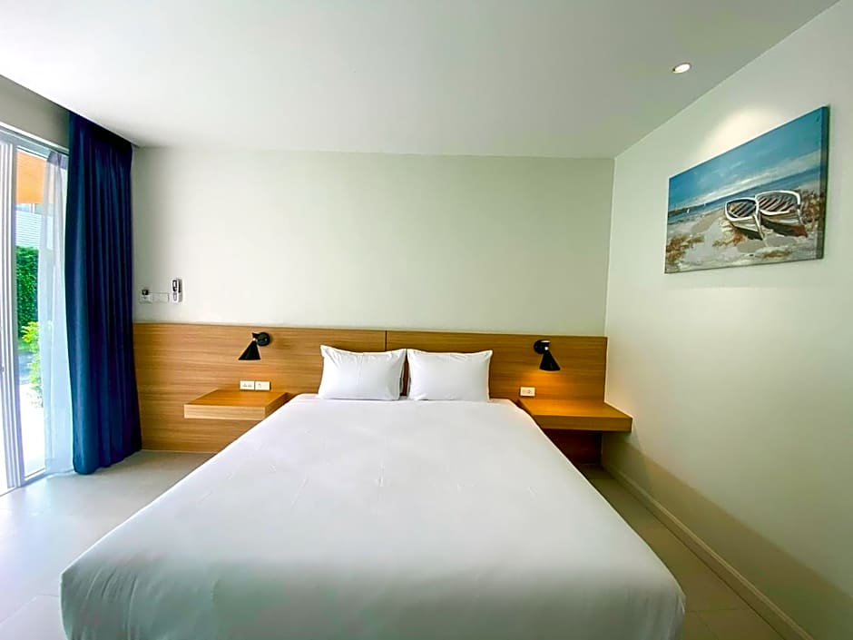ARENICE Boutique Hotel