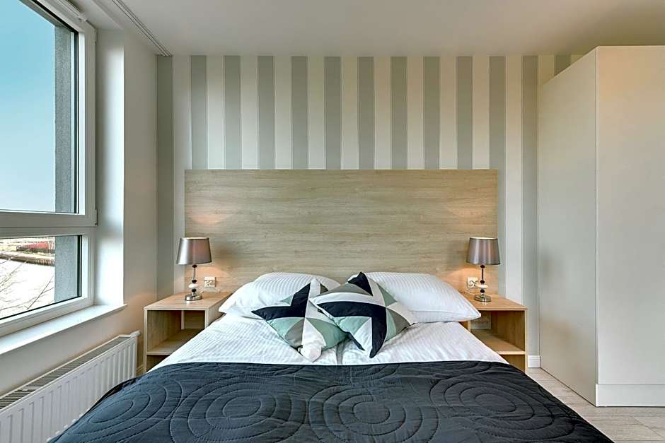 Chrobry Apartamenty Gdańsk Grodzka 10