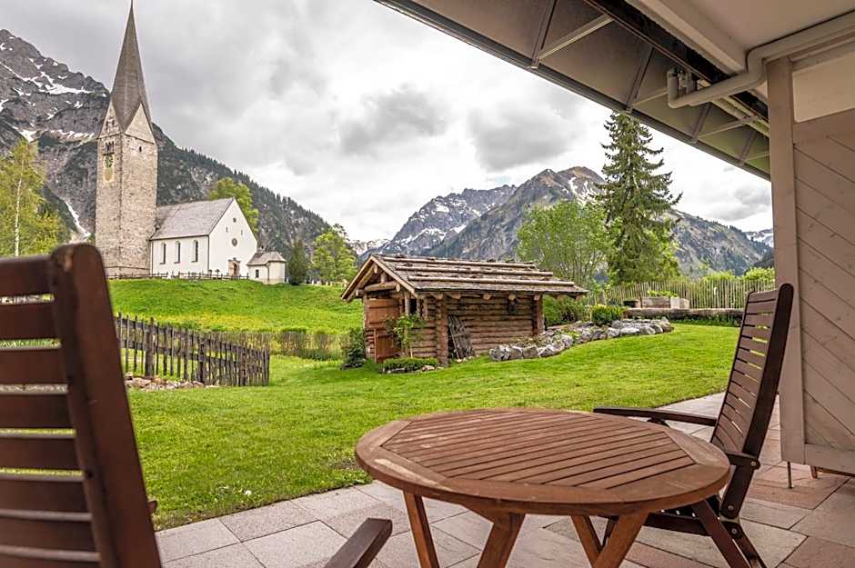 Naturhotel Lärchenhof