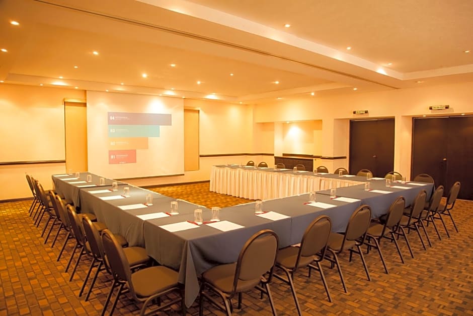 Fiesta Inn Monclova