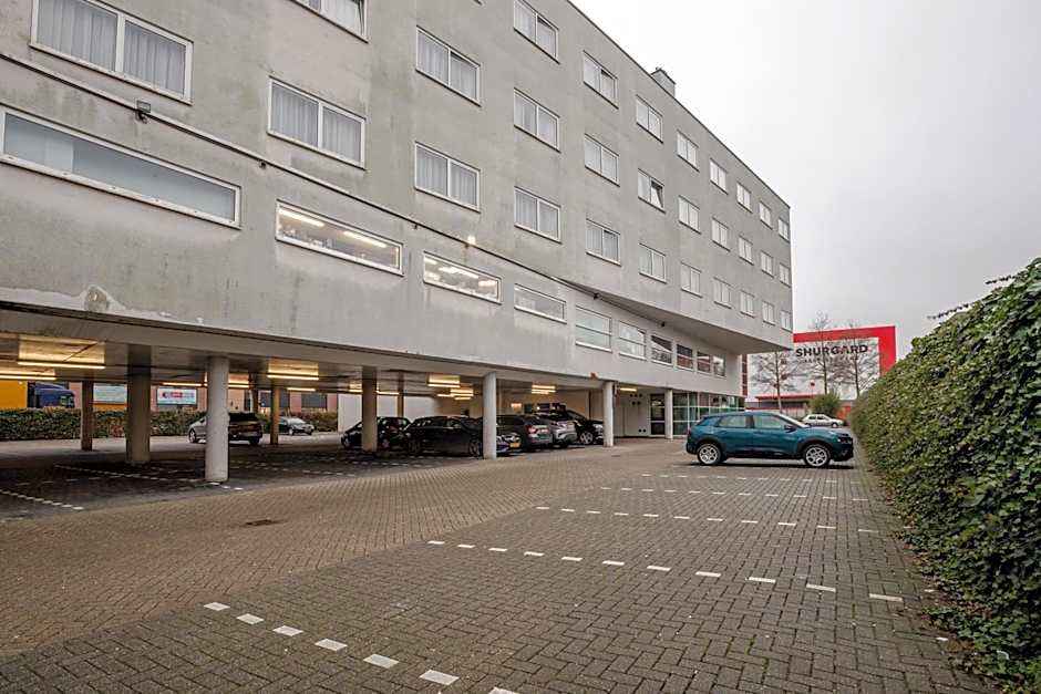 Shanghai Hotel Holland