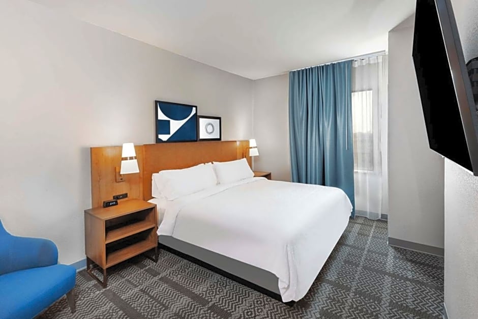 Staybridge Suites Waco South Woodway By IHG