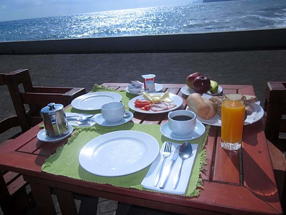 Hotel Vila Bela