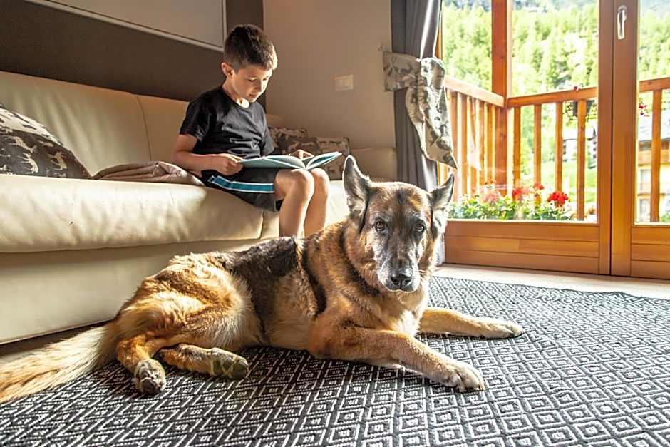 Alta Luce Mountain Lodge