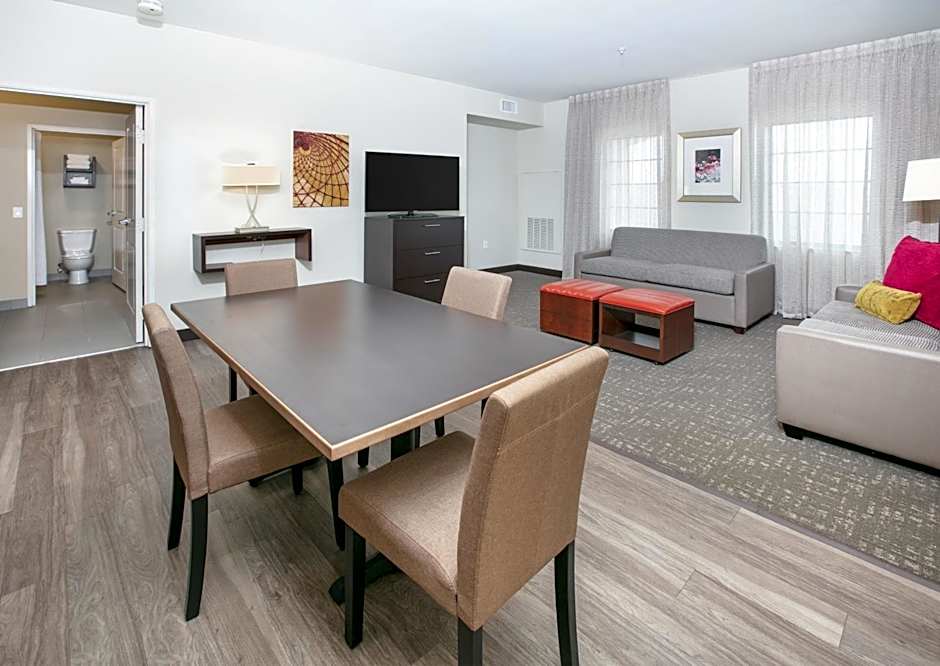 Staybridge Suites Plano By IHG