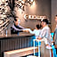Grandvrio Hotel Beppuwan Wakura - ROUTE INN HOTELS -