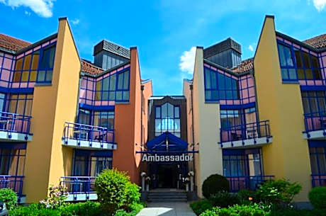 Ambassador Apparthotel