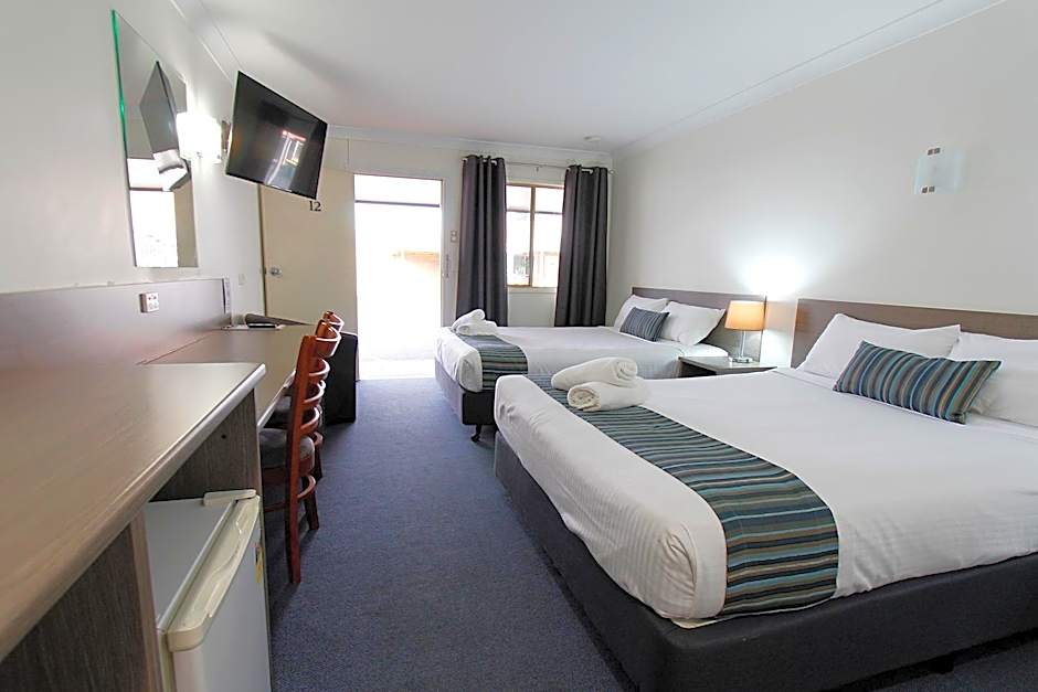 Sugar Country Motor Inn