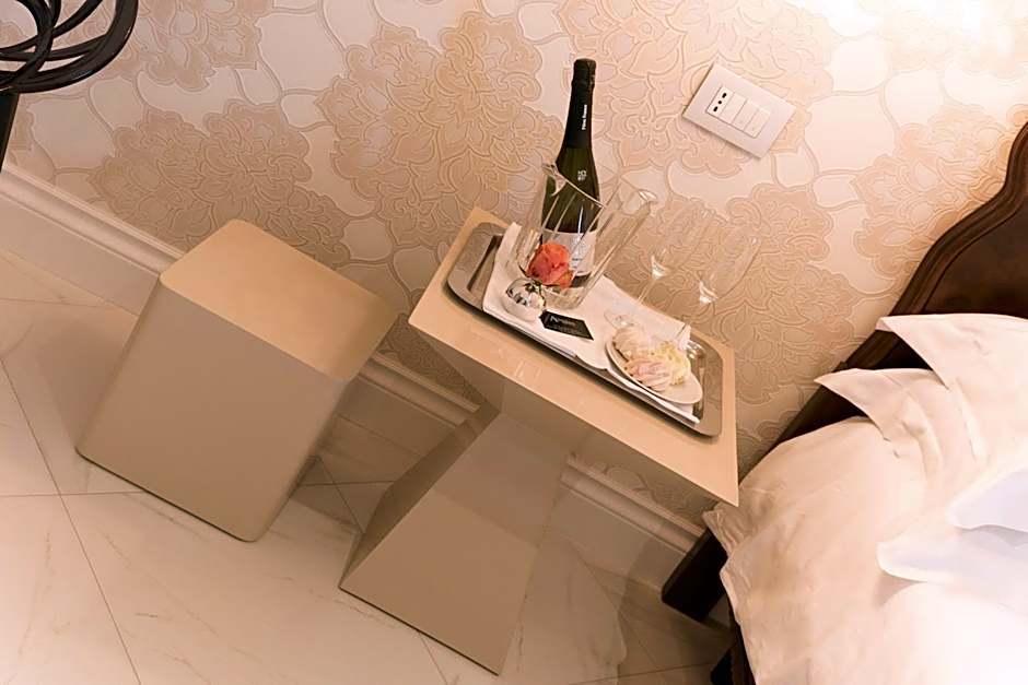 Altavilla Boutique Hotel