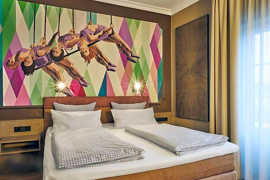 Hotel Starnberger See