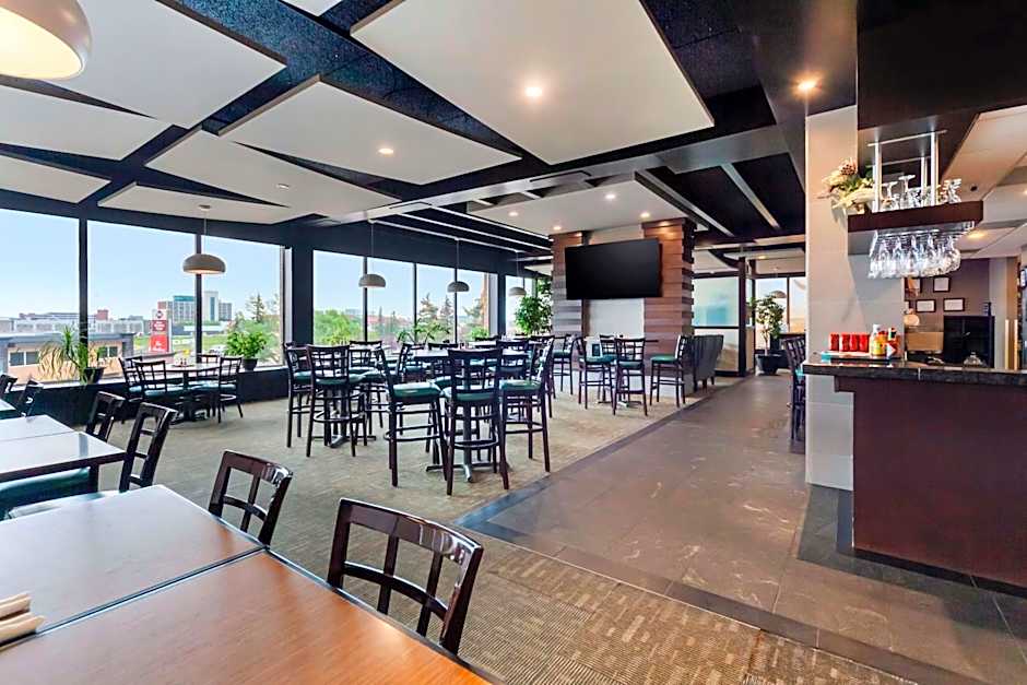 Best Western Plus City Centre Inn