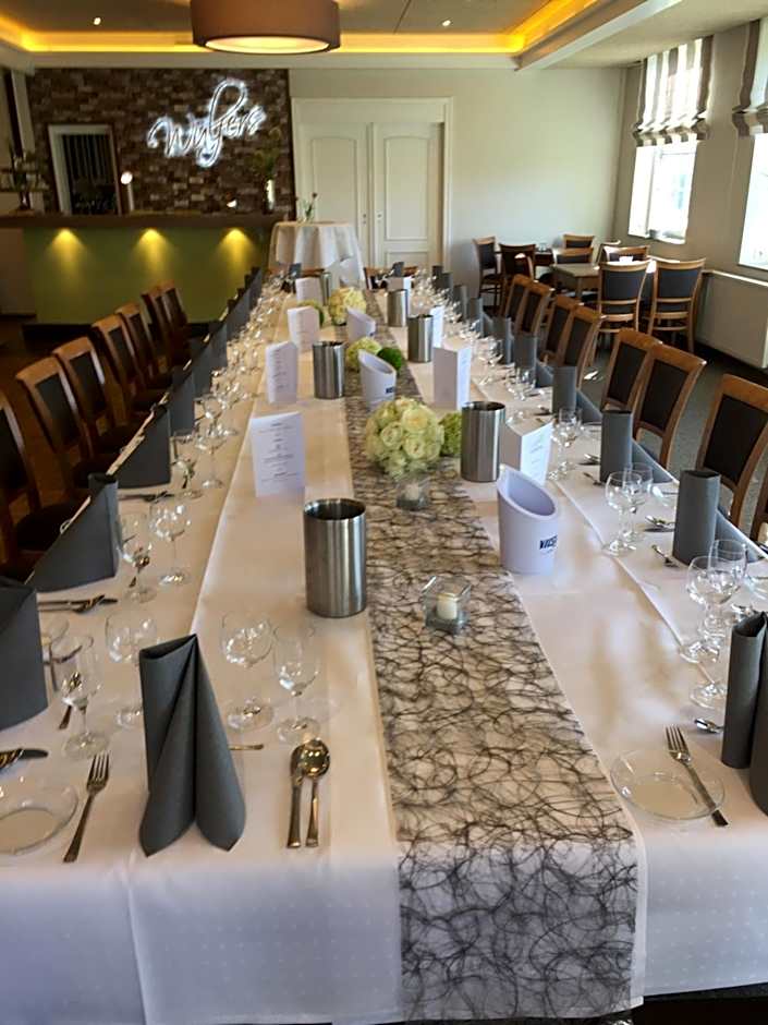 Hotel Wuelfers Gasthaus