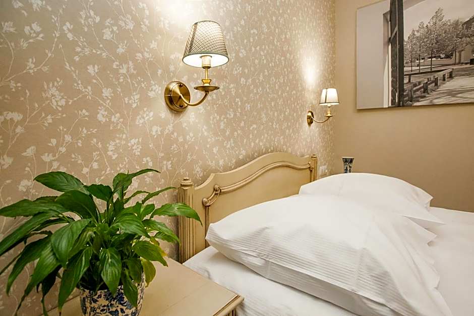 Kamienica Boutique ApartHotel