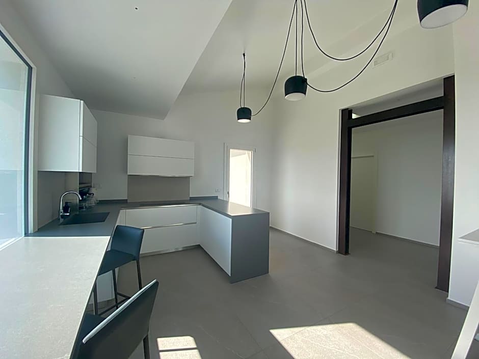 Il Mare di Giù Boutique Guesthouse