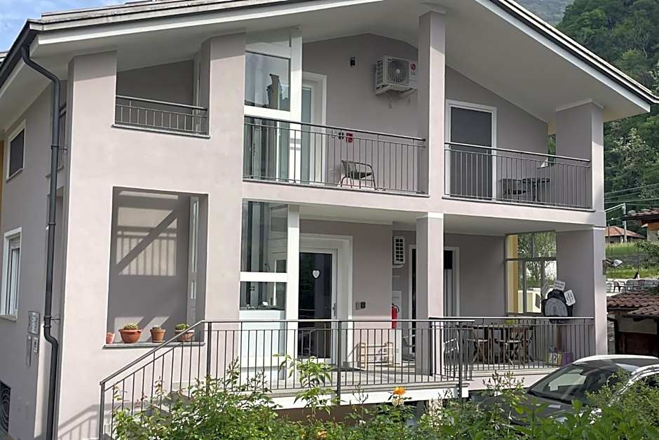 Bed & Breakfast L'Albero Maestro