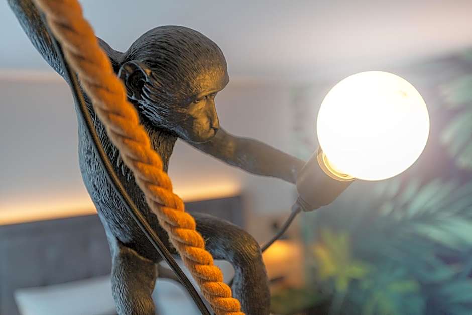 Holiday Inn - the niu, Crusoe Bremen Airport By IHG