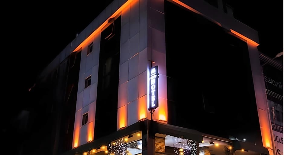 Istanbul City Airport Hotel