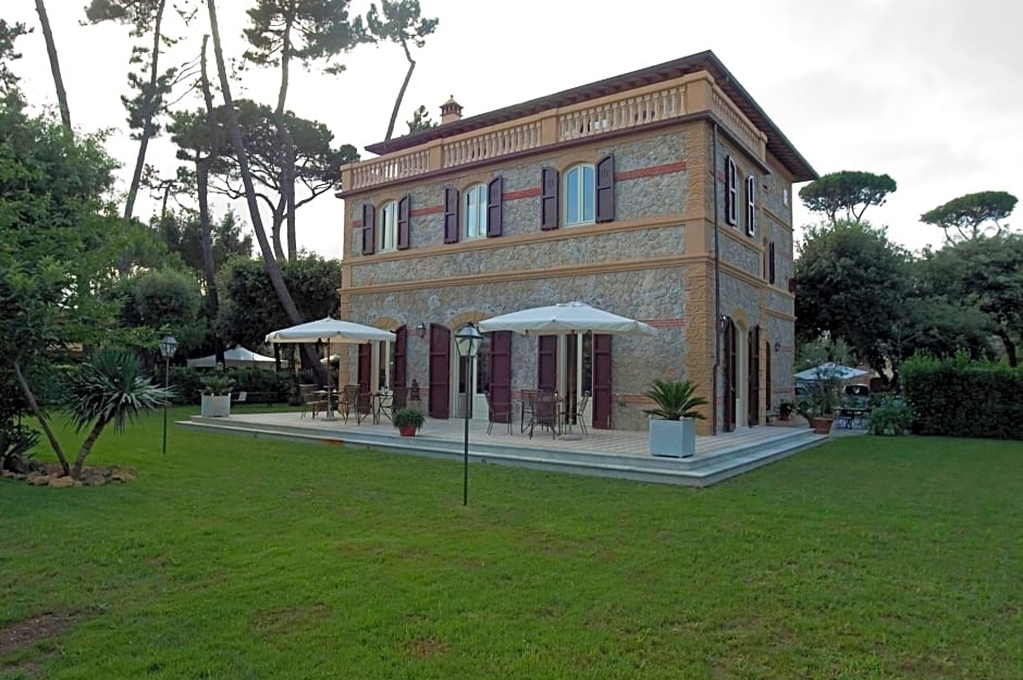 Villa Signori